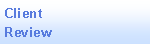 Text Box: ClientReview