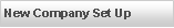 Text Box: New Company Set Up