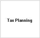 Text Box: Tax Planning